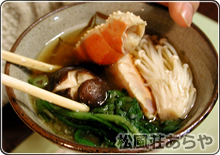 越前がに（越前かに） 食事・昼食・夕食：かに鍋