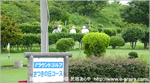 芝政ワールド