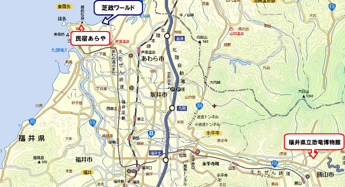 芝政ワールド